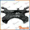 Berceau de Moteur avant pour TOYOTA | ZRZ-TY-000, 0206-05-8116005P